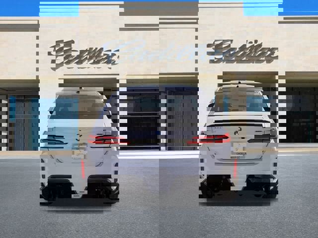 Used 2026 BMW M5 w/ Carbon Package image 4