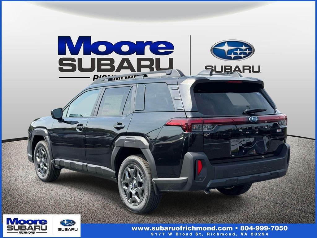 New 2026 Subaru Outback Premium AWD/4WD image 4