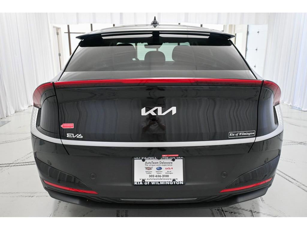 New 2025 Kia EV6 Light image 6