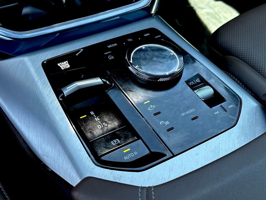 Used 2025 BMW X3 M50 AWD/4WD image 21