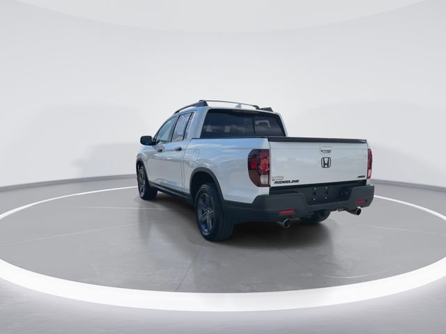 Used 2023 Honda Ridgeline RTL image 6