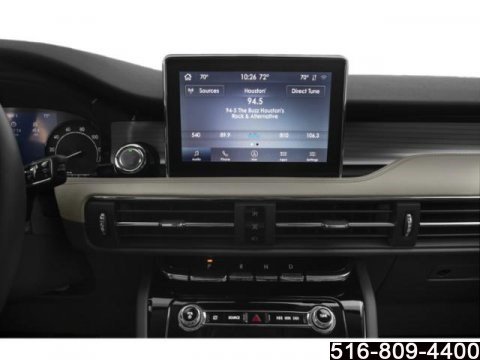 Used 2022 Lincoln Corsair Reserve w/ Equipment Group 201A image 11