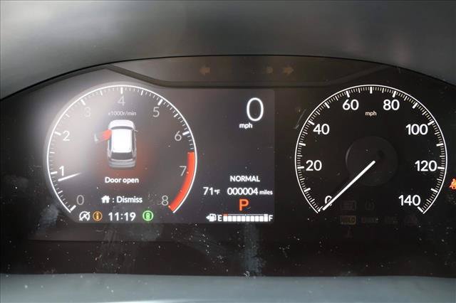New 2026 Honda CR-V EX image 13