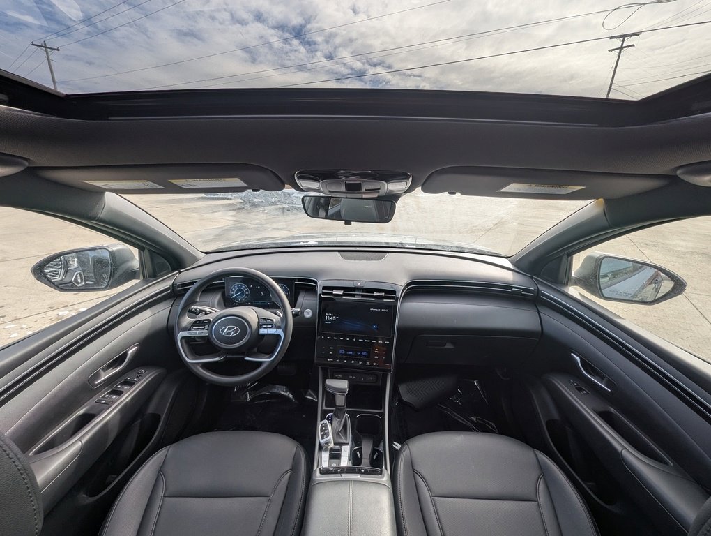 Used 2024 Hyundai Santa Cruz Night image 24