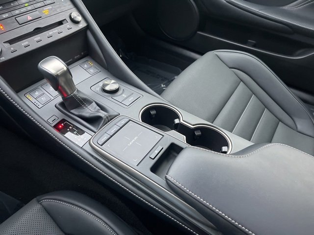 Used 2020 Lexus RC 300 300 image 24