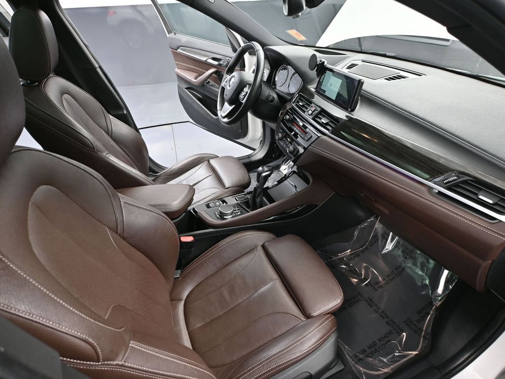 Used 2018 BMW X2 sDrive28i w/ Premium Package image 50