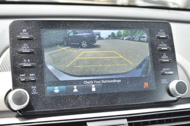 Used 2019 Honda Accord EX-L image 34