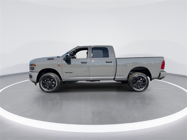 New 2026 RAM 2500 Big Horn image 5