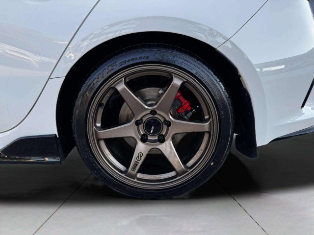 Used 2025 Honda Civic Type R image 53