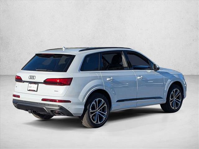 New 2026 Audi Q7 2.0T Premium video 2