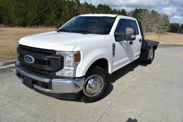 Used 2020 Ford F350 XL w/ Power Equipment Group image 11