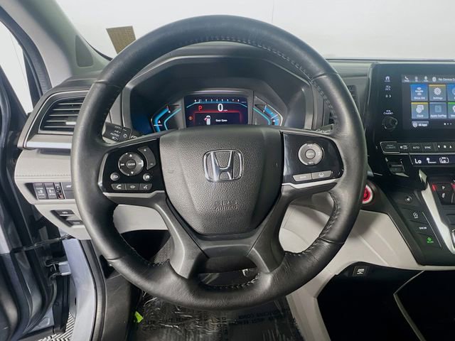 Used 2020 Honda Odyssey EX-L image 16