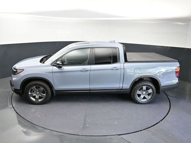 Used 2025 Honda Ridgeline TrailSport image 31