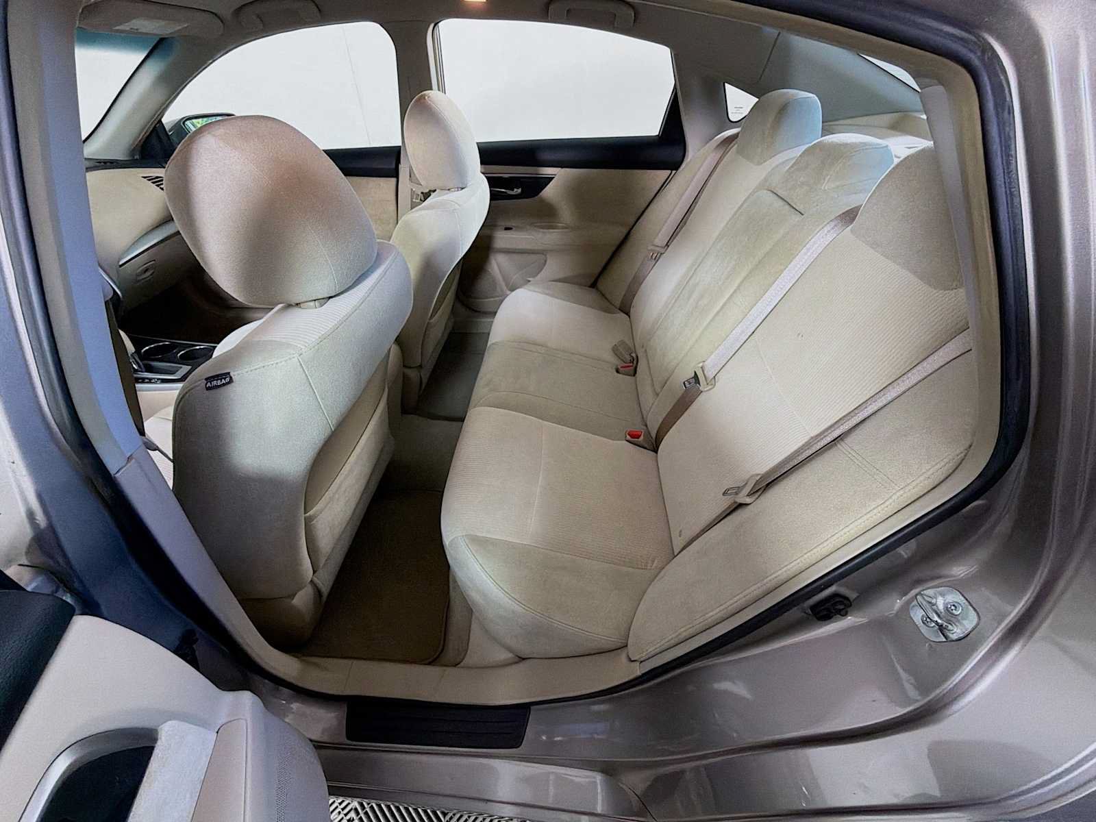 Used 2013 Nissan Altima 2.5 S FWD image 20