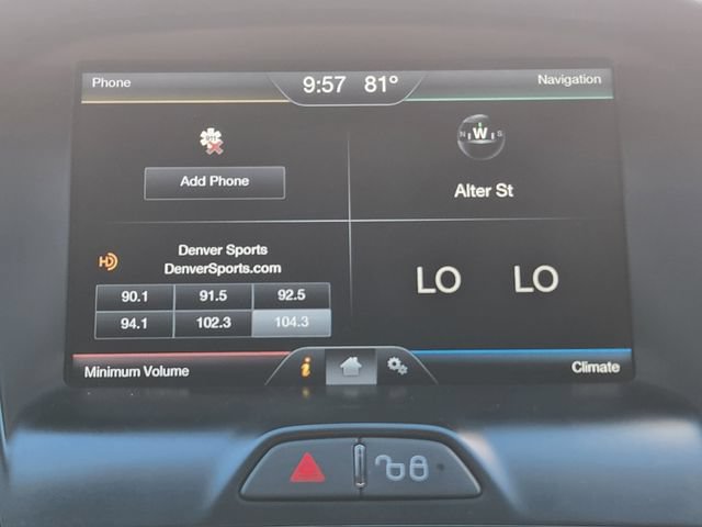 Used 2013 Ford Focus ST FWD image 22