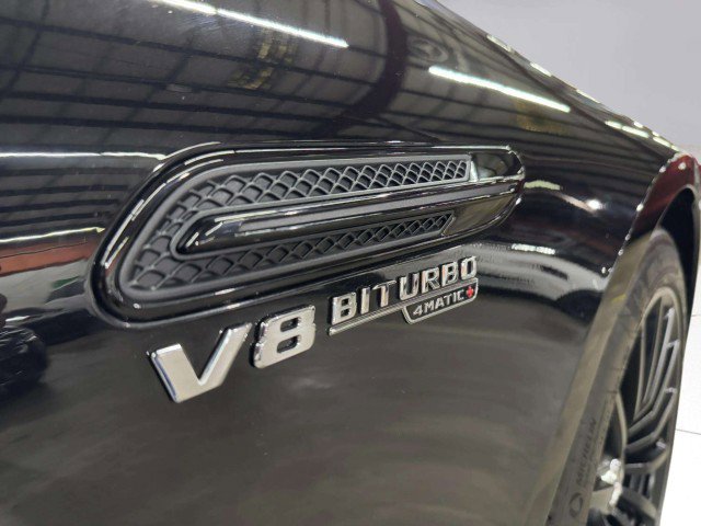 Used 2021 Mercedes-Benz AMG GT 63 S image 22