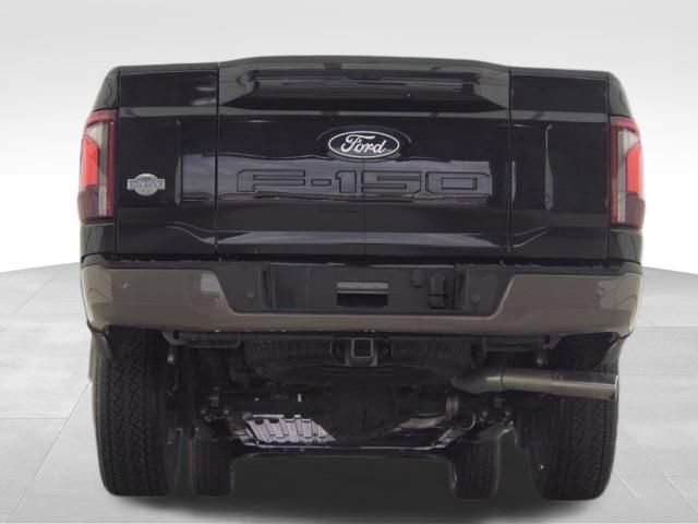 Used 2025 Ford F150 King Ranch AWD/4WD image 16