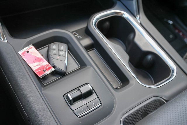 New 2026 GMC Sierra 3500 Denali w/ Technology Package image 22