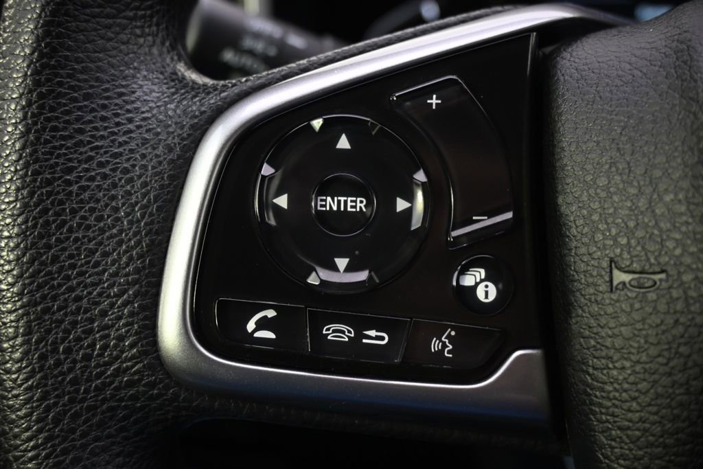 Used 2022 Honda CR-V EX image 33