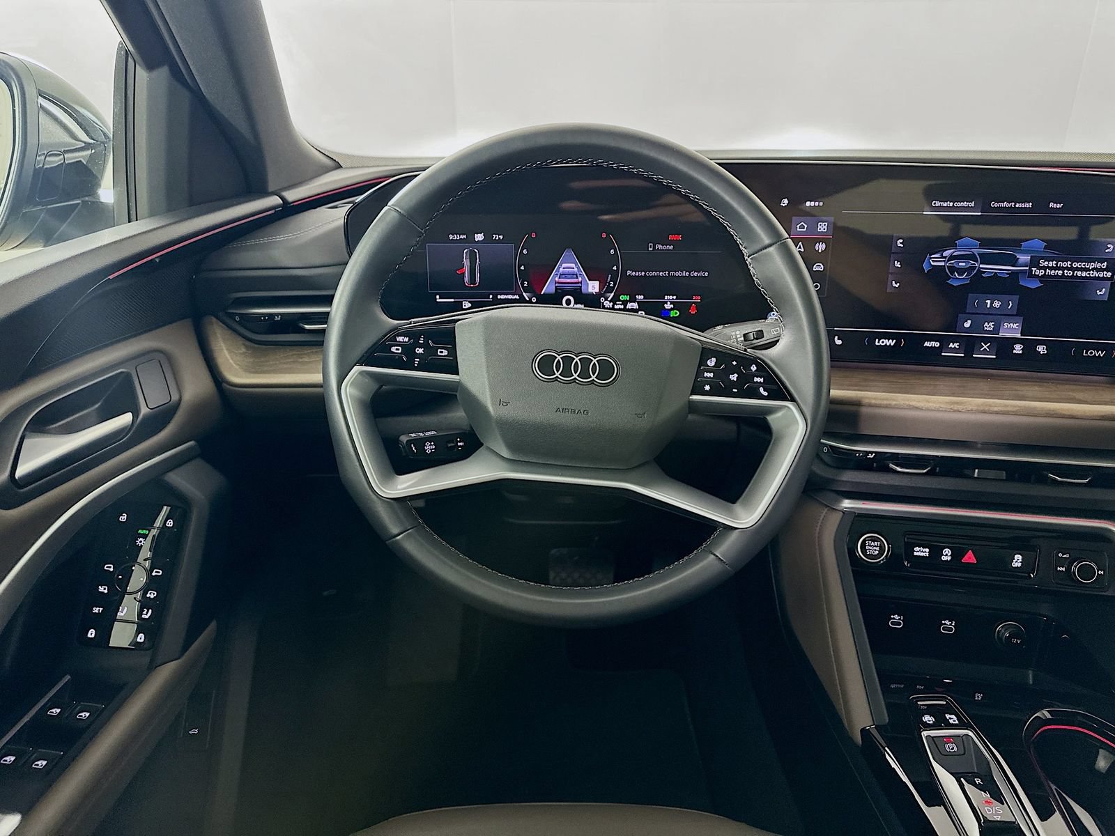 Used 2025 Audi Q5 Premium AWD/4WD image 15
