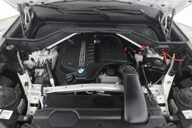 Used 2015 BMW X5 sDrive35i image 15