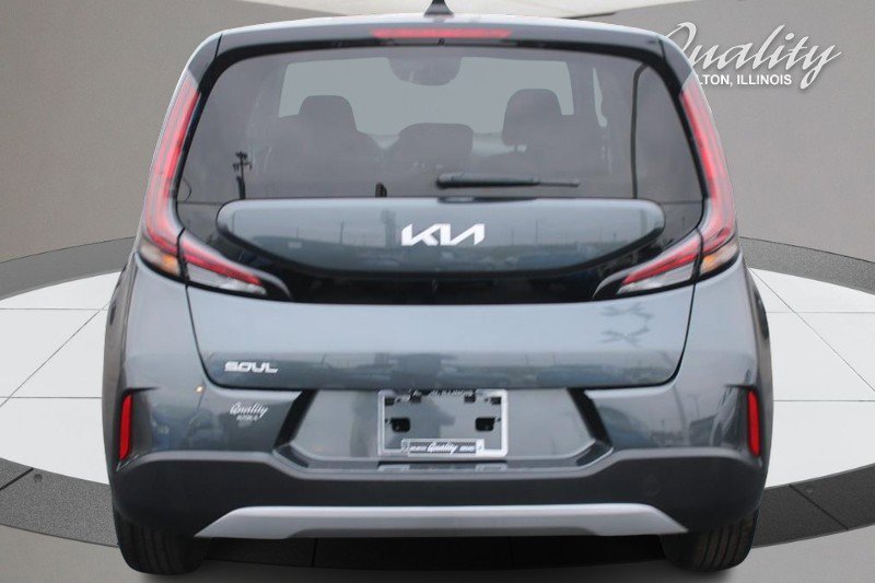 Used 2024 Kia Soul LX w/ Option Group 015 image 5