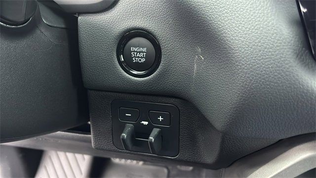 New 2026 Toyota Tundra Limited image 12