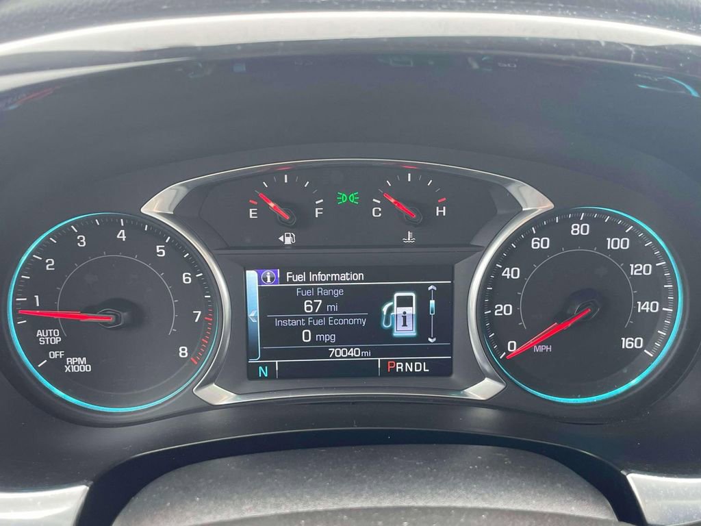 Used 2019 Chevrolet Traverse LT w/ LT Premium Package image 27