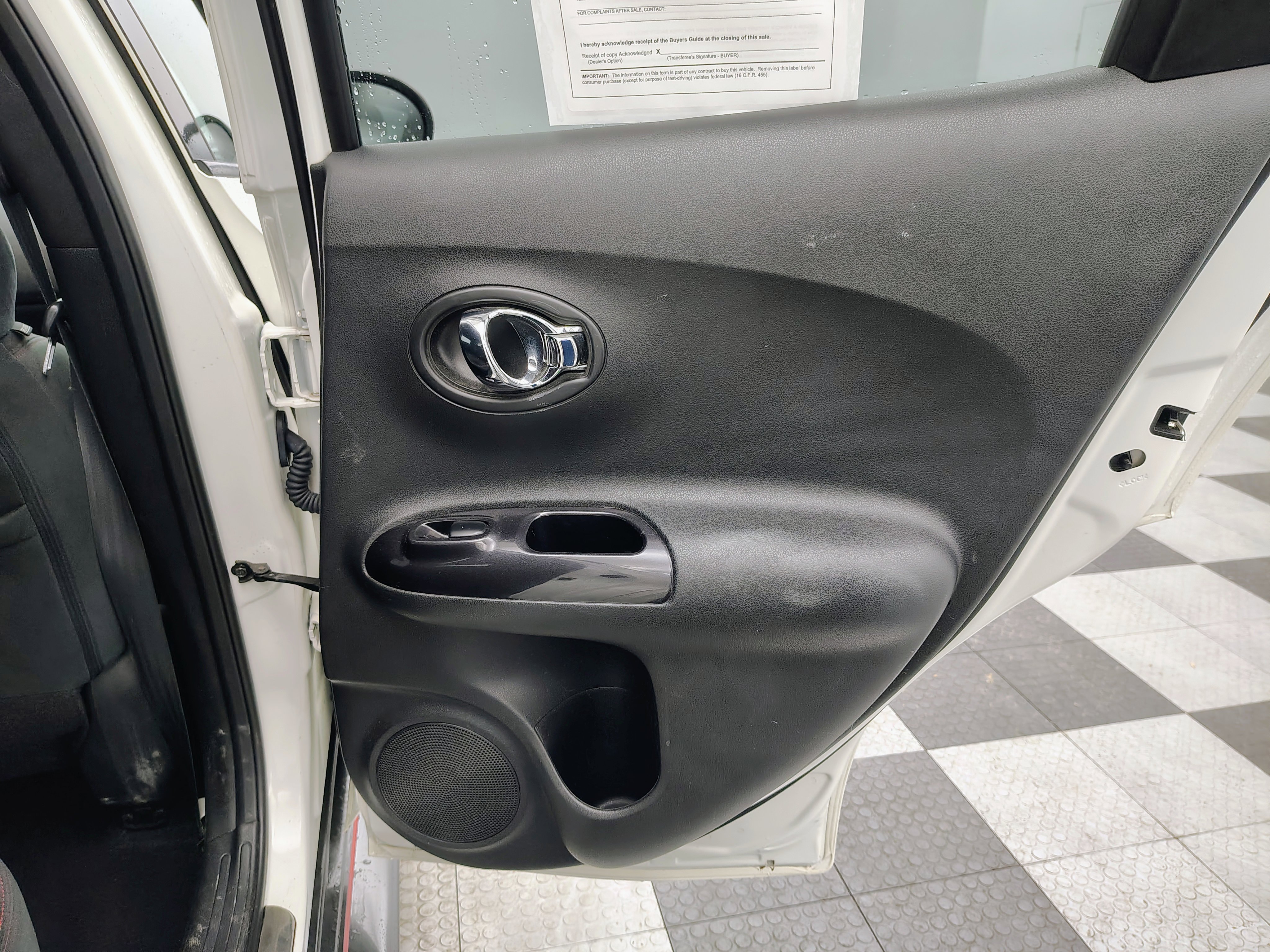 Used 2013 Nissan Juke NISMO image 18