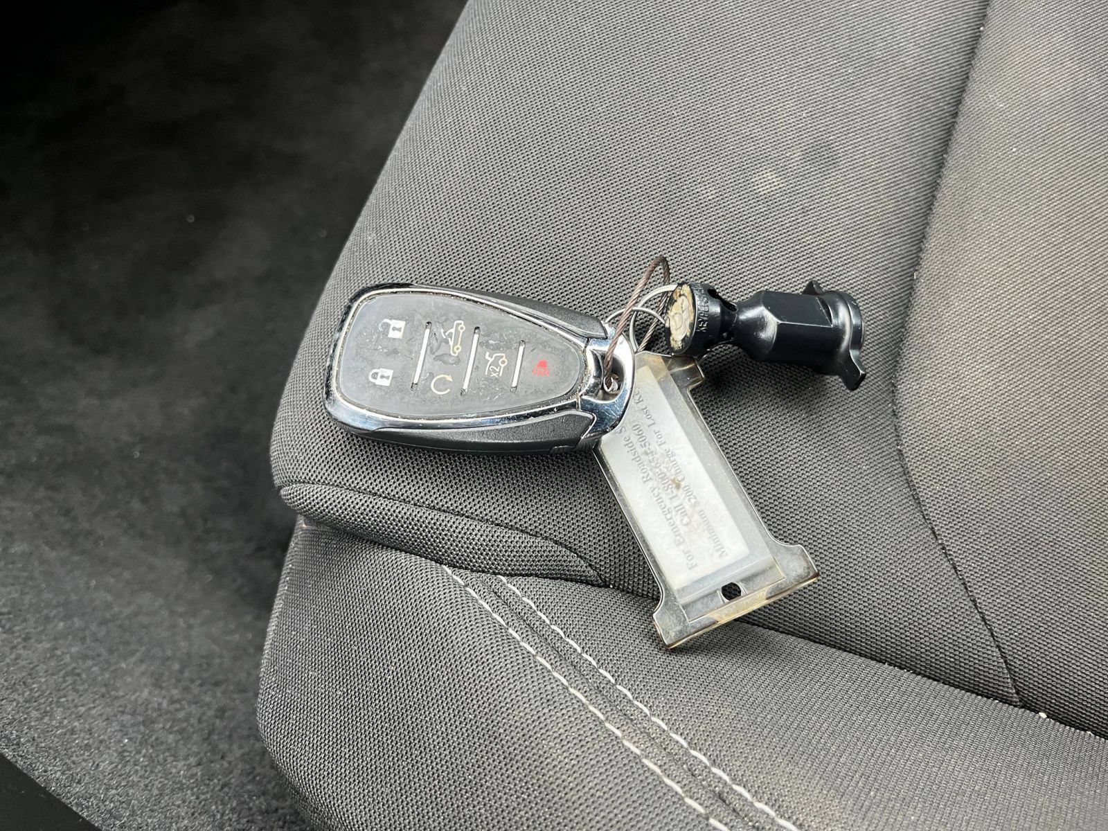 Used 2023 Chevrolet Camaro LT RWD image 21