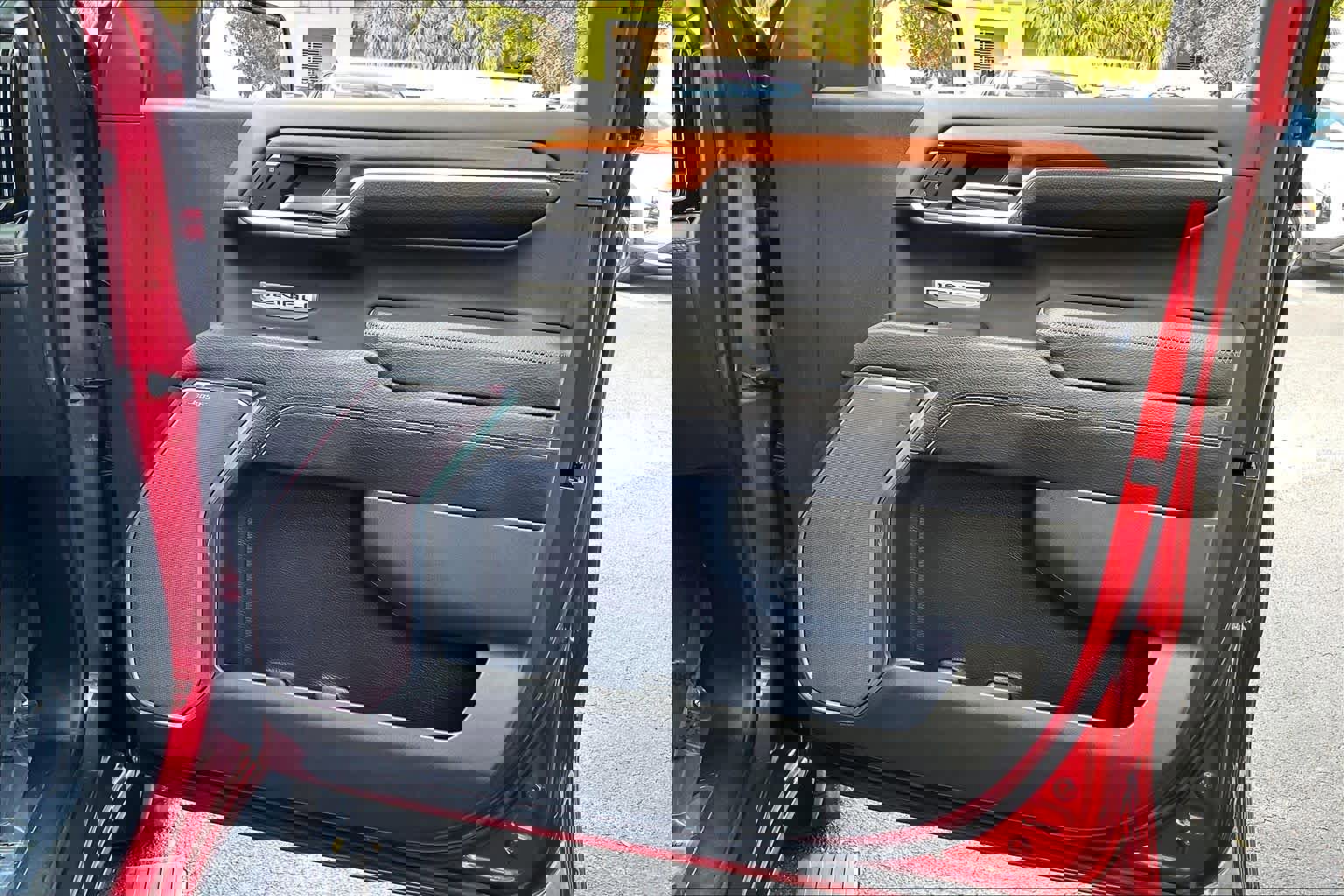 Used 2022 GMC Sierra 1500 Denali w/ Denali Reserve Package image 23