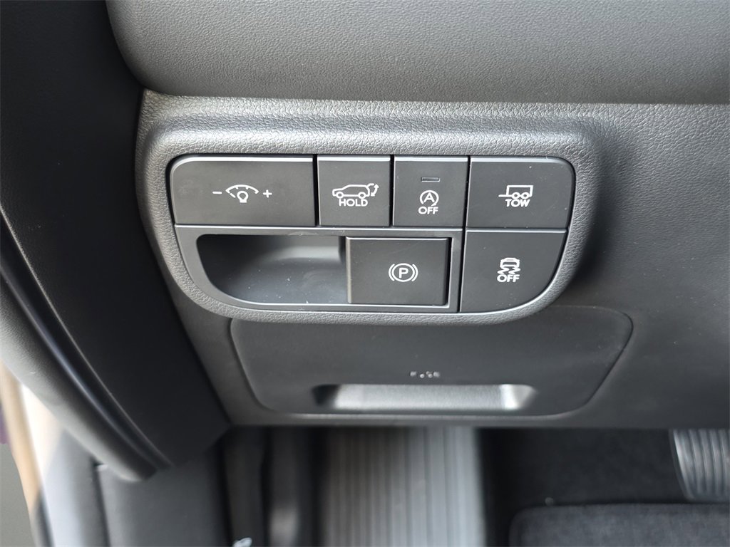 New 2026 Hyundai Palisade XRT Pro image 26