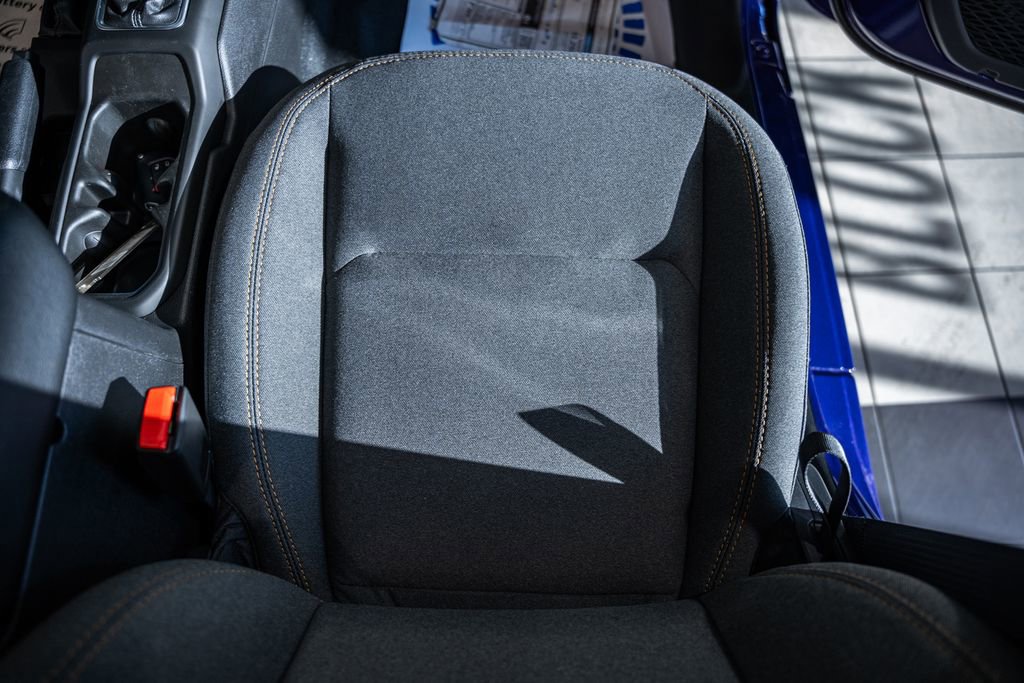 New 2026 Jeep Wrangler Willys image 30