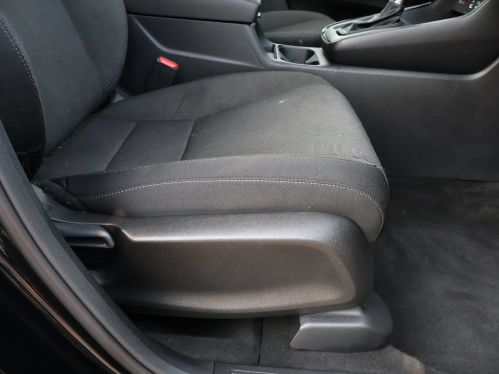 Certified 2024 Honda CR-V EX image 10