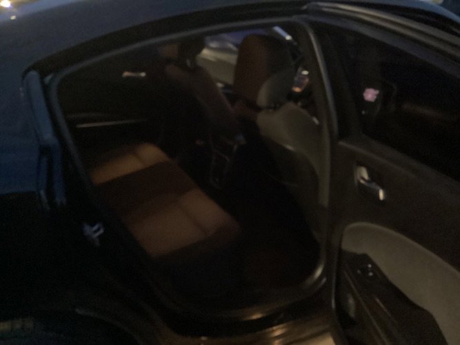 Used 2015 Dodge Charger SE w/ Popular Equipment Group image 6