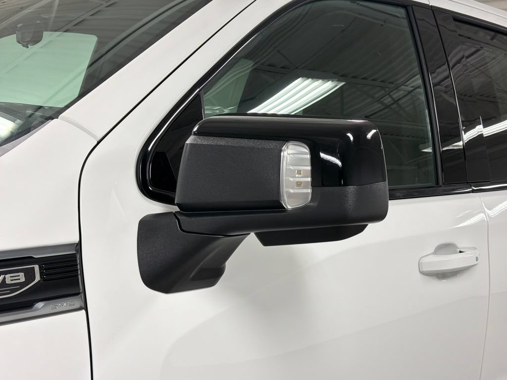 New 2026 GMC Sierra 1500 AT4 w/ AT4 Premium Package AWD/4WD image 13