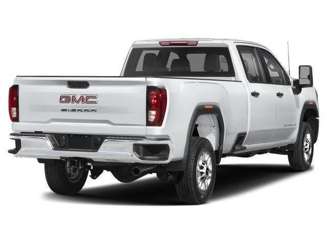 Used 2026 GMC Sierra 2500 AT4X w/ AT4X AEV Edition AWD/4WD image 13