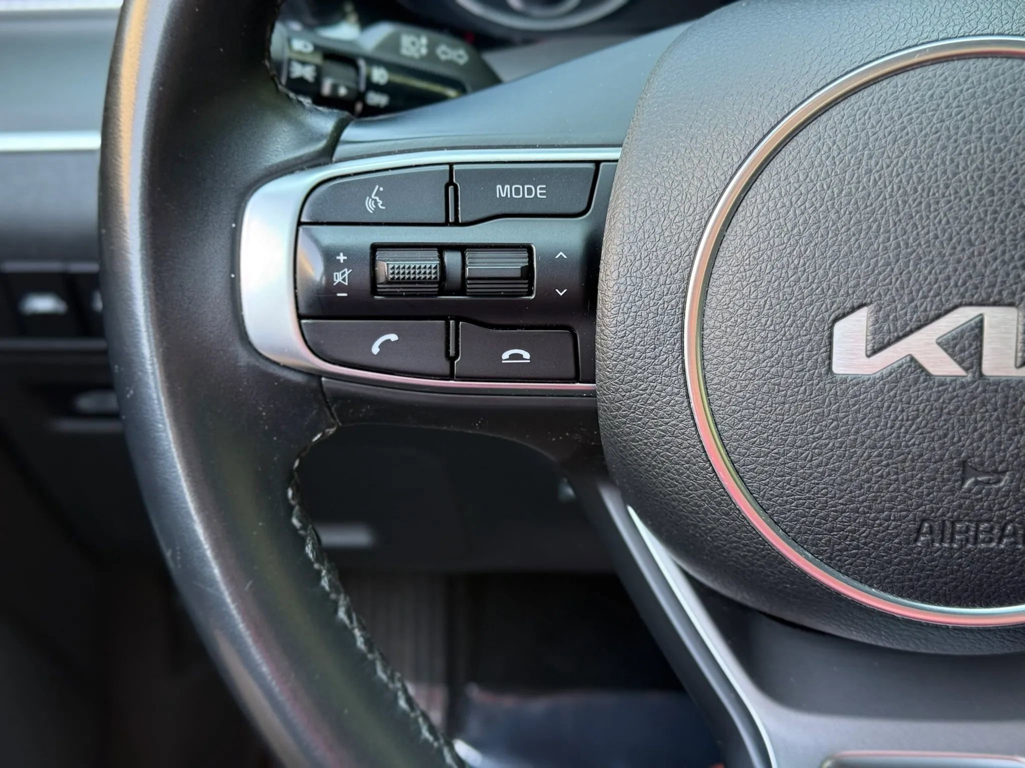 Used 2022 Kia K5 GT-Line FWD image 18