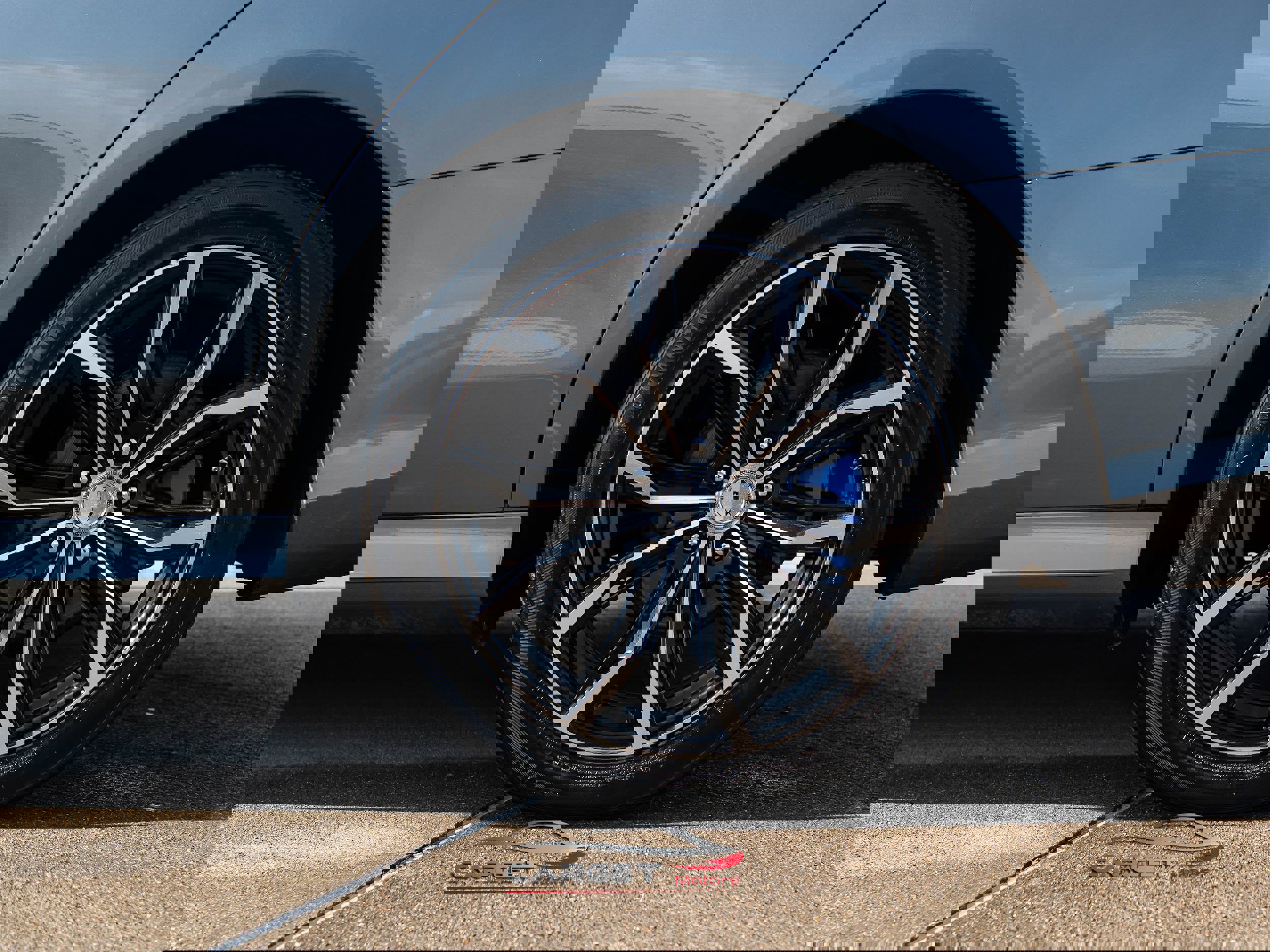 Used 2017 Mercedes-Benz E 300 E 300 4MATIC w/ Premium 2 Package image 12