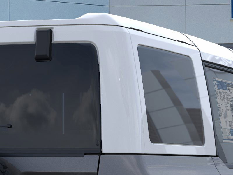 New 2025 Ford Bronco Heritage Edition image 25