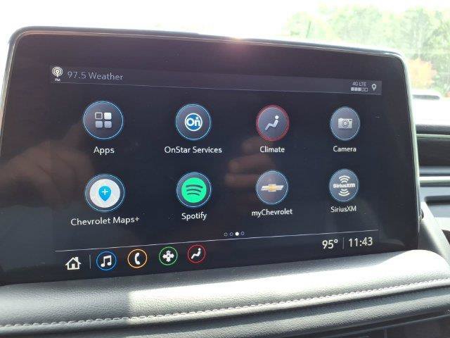 Used 2021 Chevrolet Tahoe LT AWD/4WD image 26