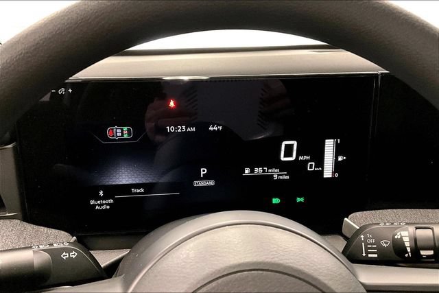 New 2026 Nissan Kicks S FWD image 22