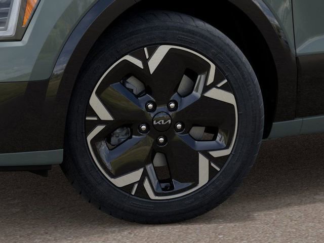 New 2025 Kia Niro Wind w/ Wind Preserve Package image 14
