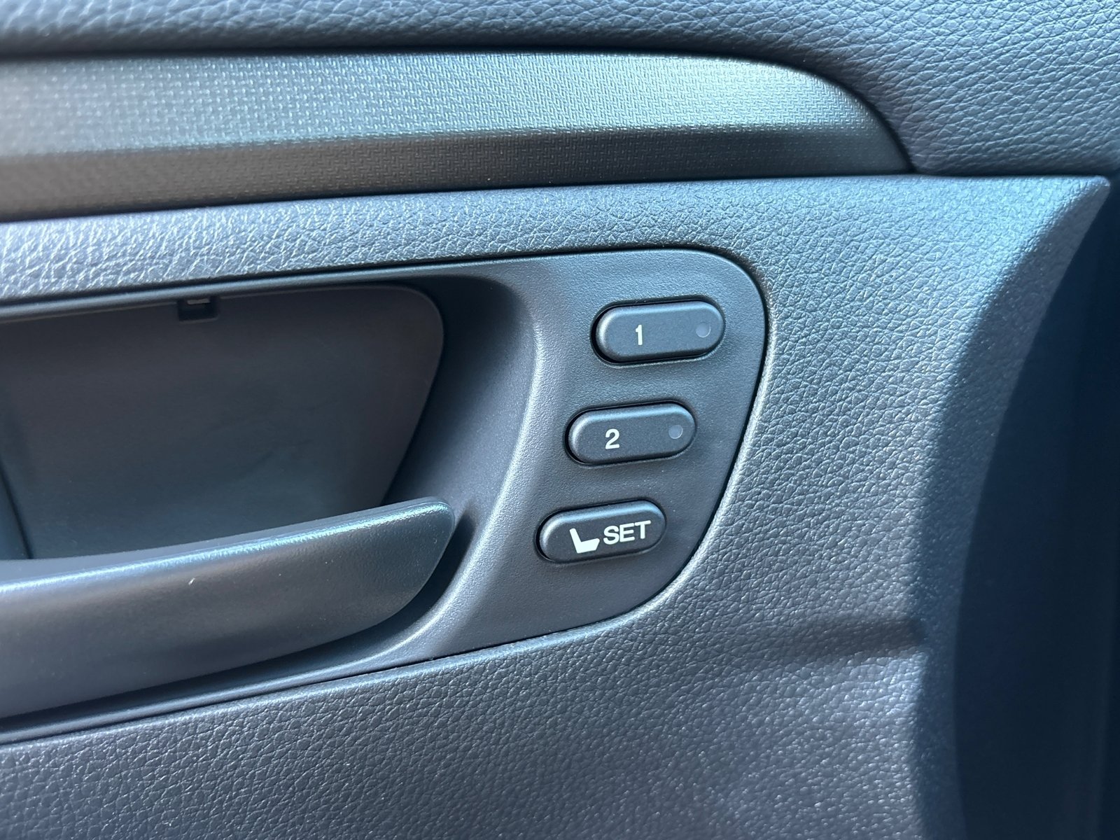 New 2026 Honda Ridgeline TrailSport image 25