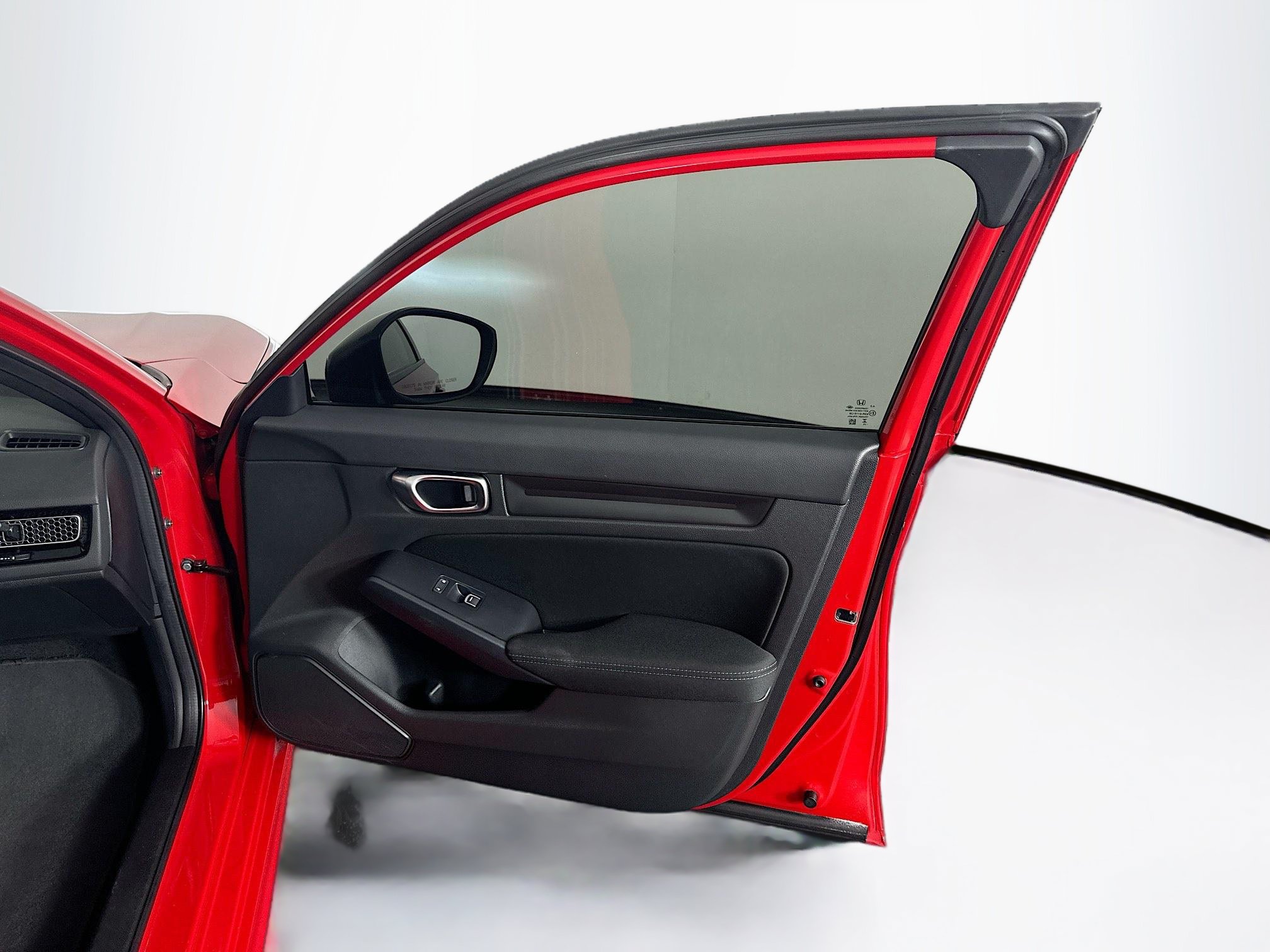Used 2023 Honda Civic Sport image 29