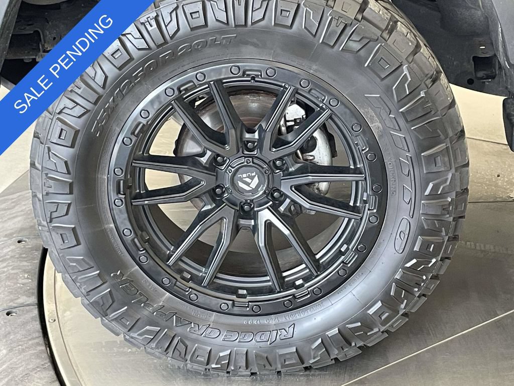 Used 2024 Ford Bronco Big Bend AWD/4WD image 12
