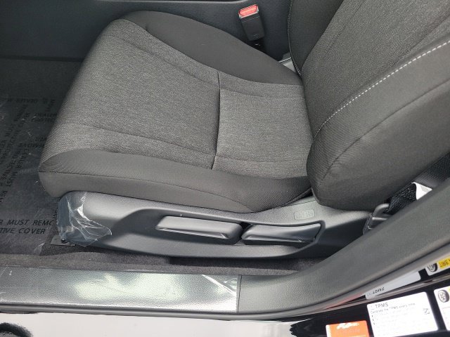 New 2026 Honda Accord LX image 18