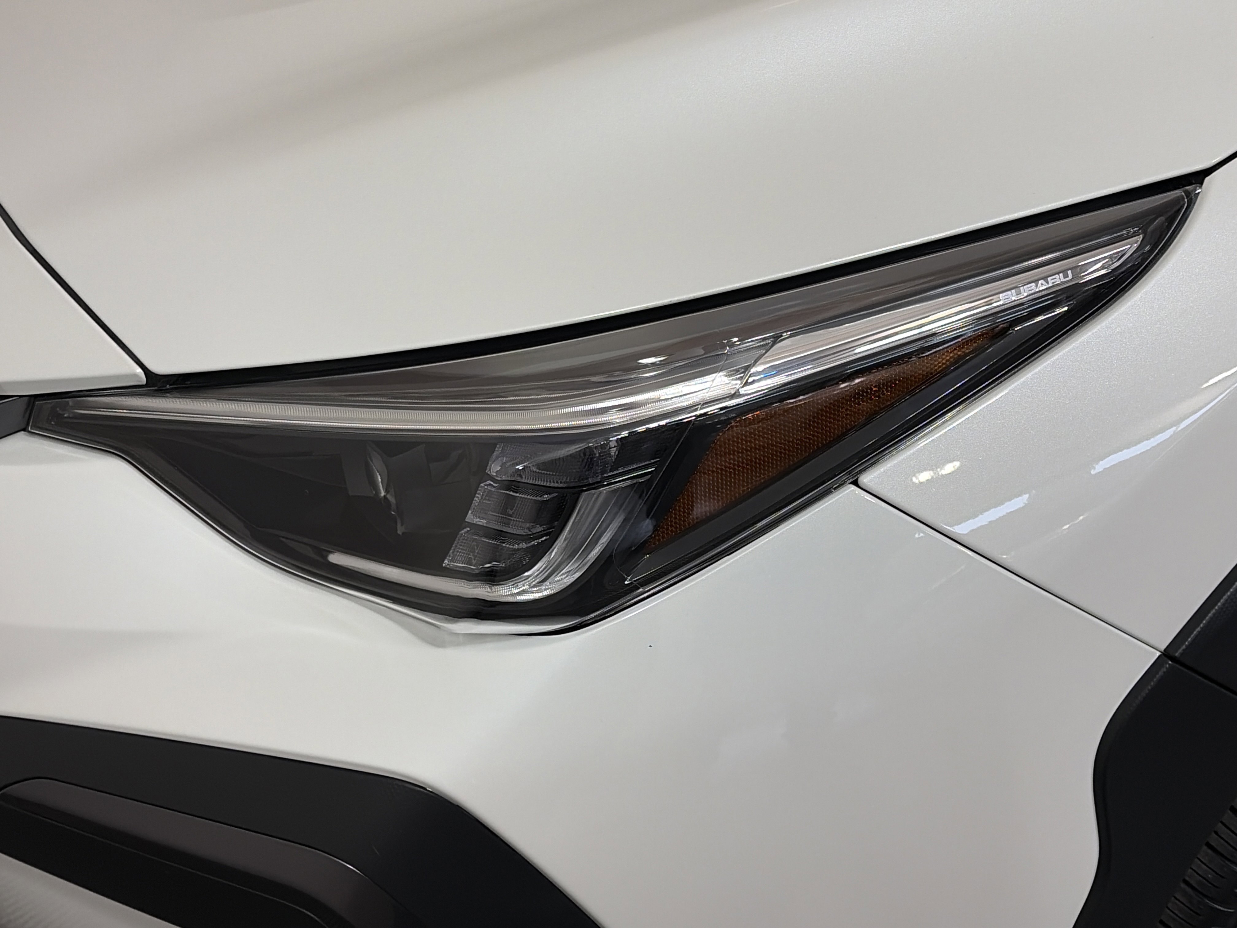 Used 2025 Subaru Crosstrek 2.5i Limited w/ Popular Package #4A image 9