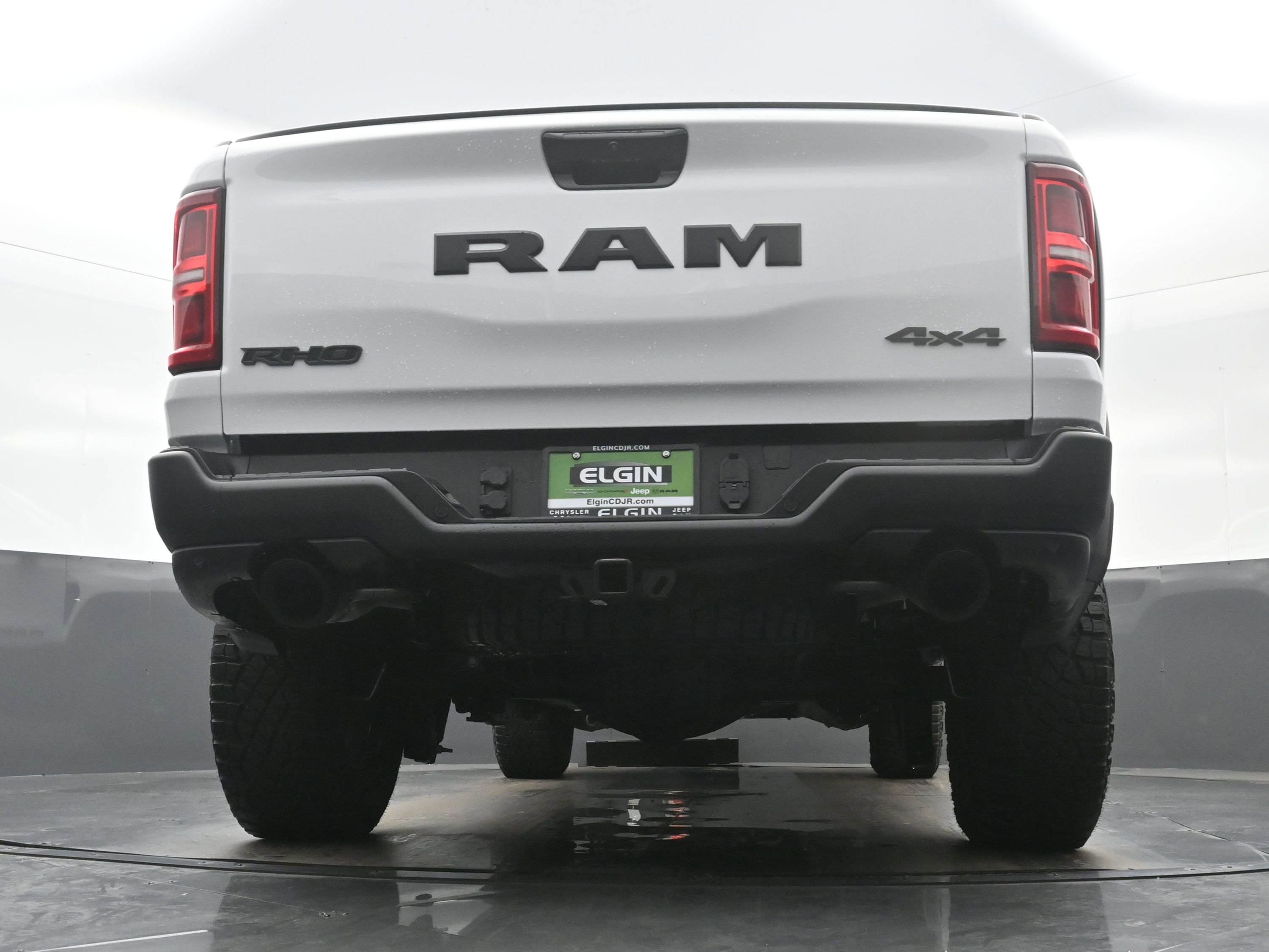 New 2026 RAM 1500 RHO image 14