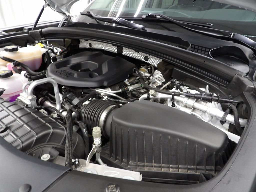Used 2022 Jeep Grand Cherokee Limited 4xe AWD/4WD image 24